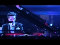 Michael Kaeshammer -- nouvel album en magasin le 5 avril