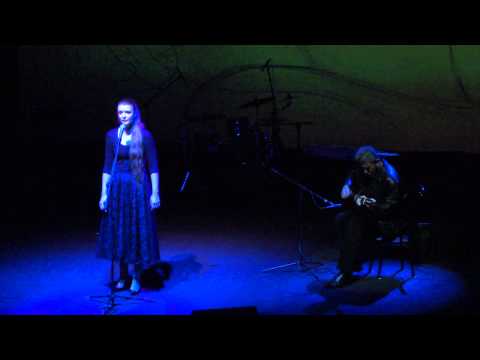 XI REFLEKTOR - Agata Klimczak Kołakowska - Tańcząc z Matyldą