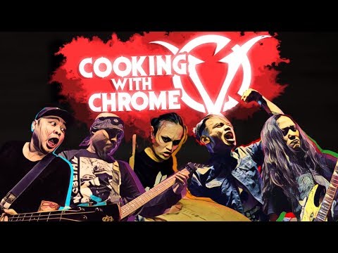 Valley of Chrome - Balang Araw (OFFICIAL MUSIC VIDEO)