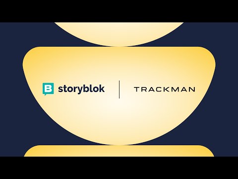 How Trackman uses Storyblok to scale as the leading sports-tech product