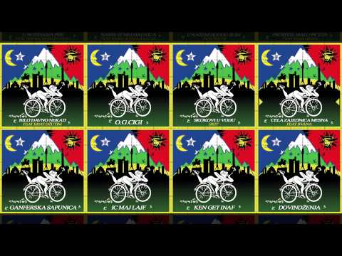 Mikri Maus - 12 - Cela Zajednica Mesna ft. Bvana