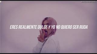 Hey Violet - This is Me Breaking Up With You [traducida al español]