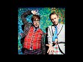 Basement Jaxx - Run 4 Cover (1 hour)