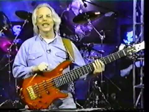 Thumbnail for Tim Bogert - Rock Bass part two 1996 (rus) by Tim Bogert