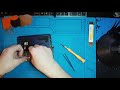 HONOR 7C ЗАМЕНА ДИСПЛЕЯ / экрана / разборка