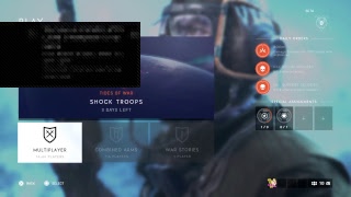 【BFV】ばぐるひーるど