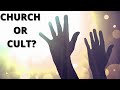 CHURCH OR CULT? WHY EVANGELICAL AND CHRISTIAN FUNDAMENTALISM ARE ACTUALLY  CULTS YOU SHOULD ESCAPE