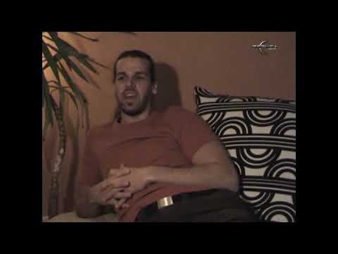 Andromeda - Replica Records promo-DVD 2006