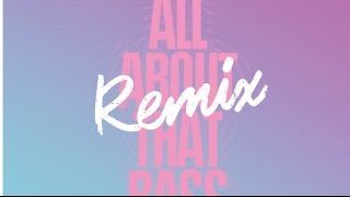 Maejor Ali &amp; Justin Bieber - All About That Bass (Remix)
