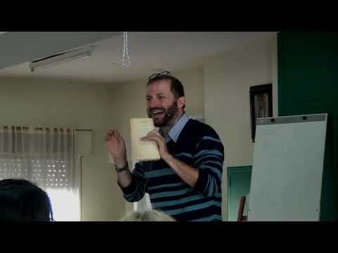 Jaime Buhigas Tallón un profesor peregrino Tiempo de Curar/ Healing Time