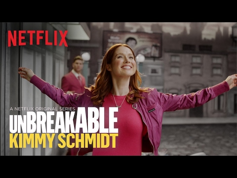 Unbreakable Kimmy Schmidt Season 2 (Promo 'Kimmy-fy Your World')