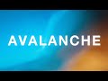 Thirty Seconds To Mars Avalanche Official Lyric Video