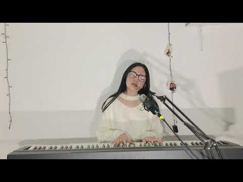 NADIE PUEDE DETENERLE- Grace Rodríguez cover