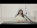 NADIE PUEDE DETENERLE Grace Rodríguez Cover