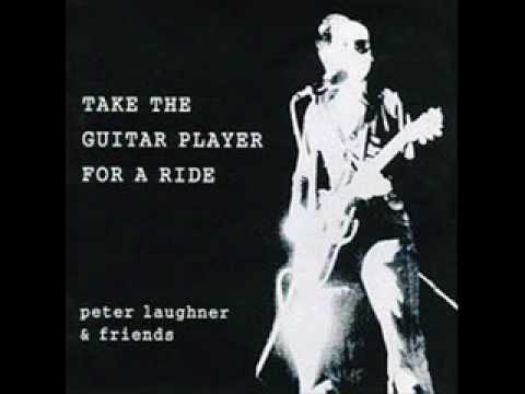 Peter Laughner - Cinderella Backstreet