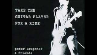 Peter Laughner - Cinderella Backstreet