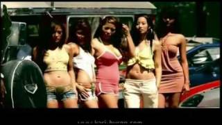 Black Eyed Peas - Bebot