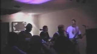 Corporate Circus - Fight Anthem (live footage)