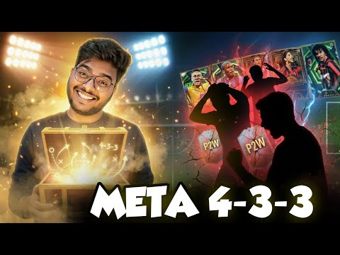 iVIC Efootball and i VIC