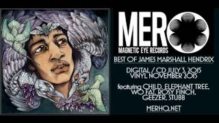 Wo Fat - Machine Gun (Best of James Marshall Hendrix)