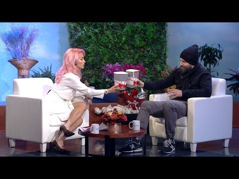 'Why Not' nga Roza Lati - I ftuar Mc Kresha, Kejli dhe Xhorxhina