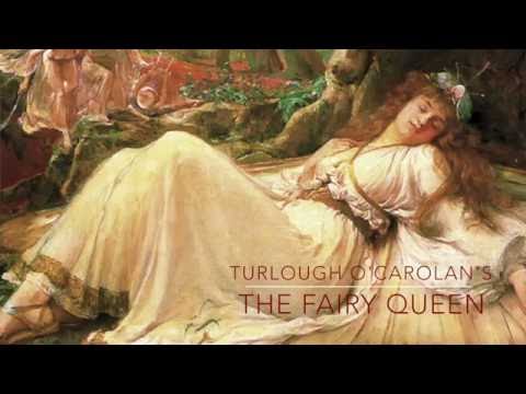 The Fairy Queen (Carolan)