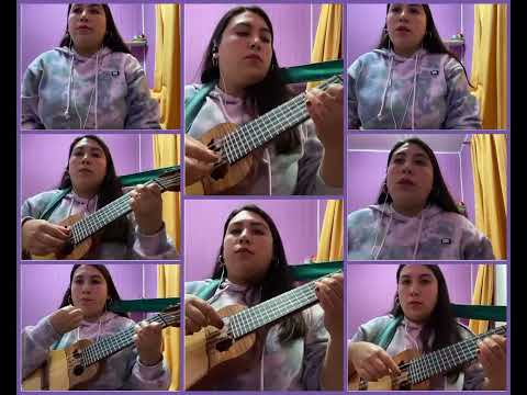 K’usillos - Raymi (Waca waca, extracto)