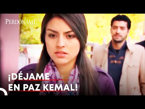 Se Reveló Que Bahar Mintió A Kemal | Perdóname