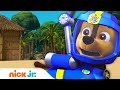 PAW Patrol Sea Patrol Pups Stop Volcano Eruption Nick Jr
