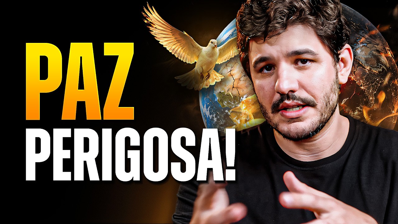 🚨TRUMP E LULA ACALMAM O MERCADO, MAS O RISCO CONTINUA!