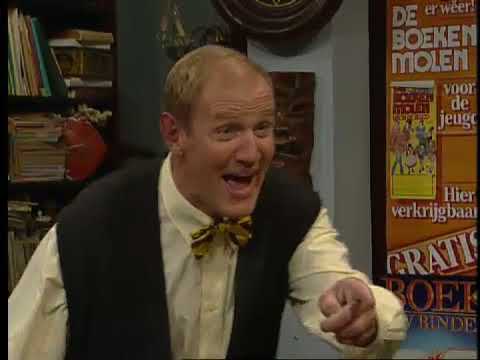 Zonder Ernst Seizoen 6 aflevering 5 Alleen is maar alleen