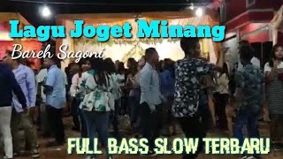 Download lagu Lagu Joget Minang - BAREH SAGONI || Full Bass Slow Terbaru 2021 mp3 Download lagu Lagu Joget Minang - BAREH SAGONI || Full Bass Slow Terbaru 2021 mp3
