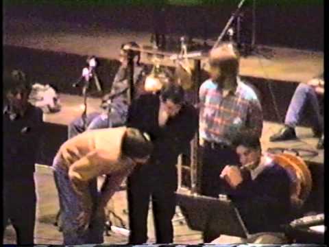 CAGE Projekt 1989: Konzerthaus Wien