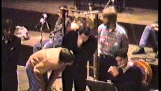 CAGE Projekt 1989: Konzerthaus Wien