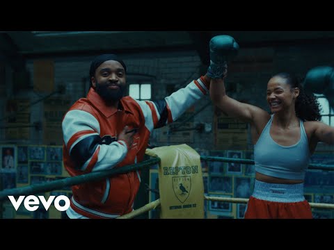 Jords - Reparations (Official)