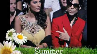 Prince and Bria 2009 by Lovelee