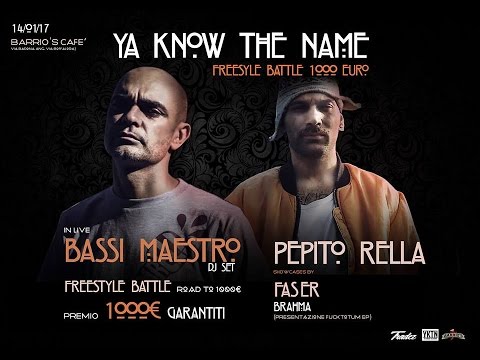 SNAKE VS HYDRA -  YAKNOWTHENAME - SEMIFINALE #ROADTO1000€ (14.01.17)