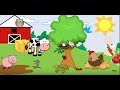 Phonics Song 40 Minute Compilation Kidzstation