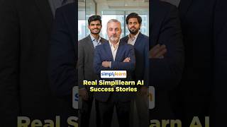Simplilearn AI/ML Review 2026 | Real Promotions & Job Success Stories