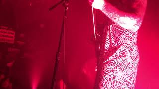 Eighteen Visions @Chain Reaction- Oath