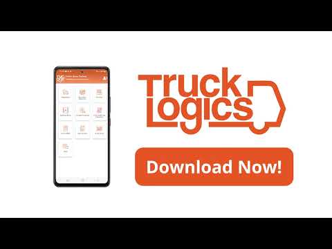 Trucking Management Software