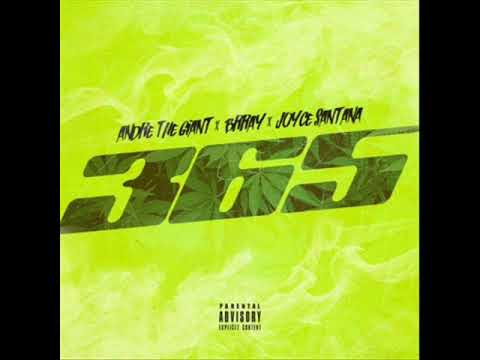 Andre The Giant Ft  Brray y Joyce Santana   365