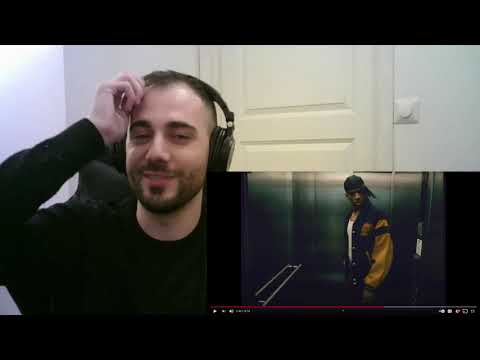 Norsk utlending reagerer på "Oscar Blesson "ER DU DUM?" feat. Jonas Benyoub [OFFISIELL MUSIKKVIDEO]"