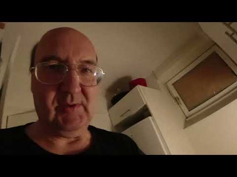 MongoTV_9665 - Sætter En Billig Frost  PIZZA i Ovn Torsdag Aften og Drikker Kold Cola