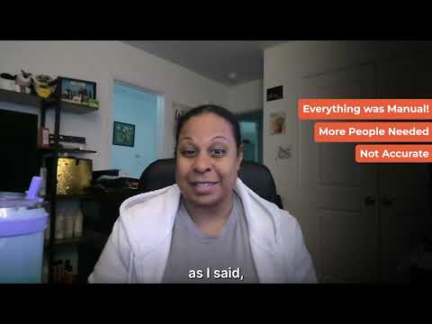 NAVY Hair Care — Webgility customer story