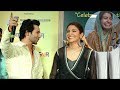 Anushka Shrma And Varun Dhawan Making Fun During Sui Dhaga Promotion