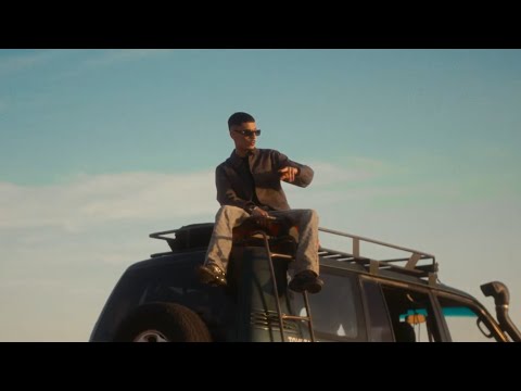 Flenn - Anissa (Clip Officiel)