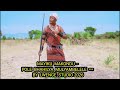 MAYIKU MAKONDU POLE BHAHILYA MULYAMBELELE BY LWENGE STUDIO 2026