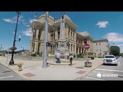 Innovative Enhanced Reductive Dechlorination Design Cleans Up Large, Fast Moving Plume