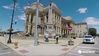 Innovative Enhanced Reductive Dechlorination Design Cleans Up Large, Fast Moving Plume